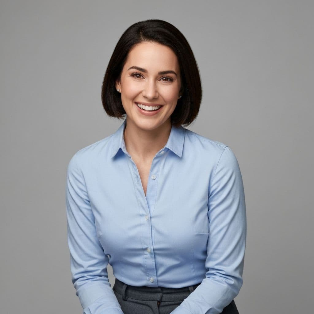 Ritratto di Giulia Ferraro